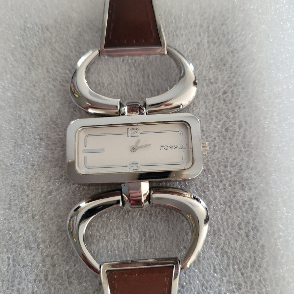 AuthenticFossilWomen'sWatch - Picture 5 of 5